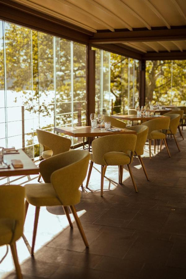 Hotel La Culla Del Lago Castel Gandolfo Exteriér fotografie
