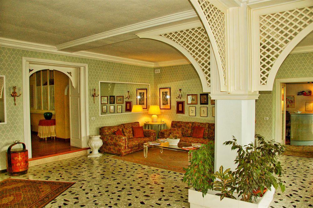 Hotel La Culla Del Lago Castel Gandolfo Exteriér fotografie