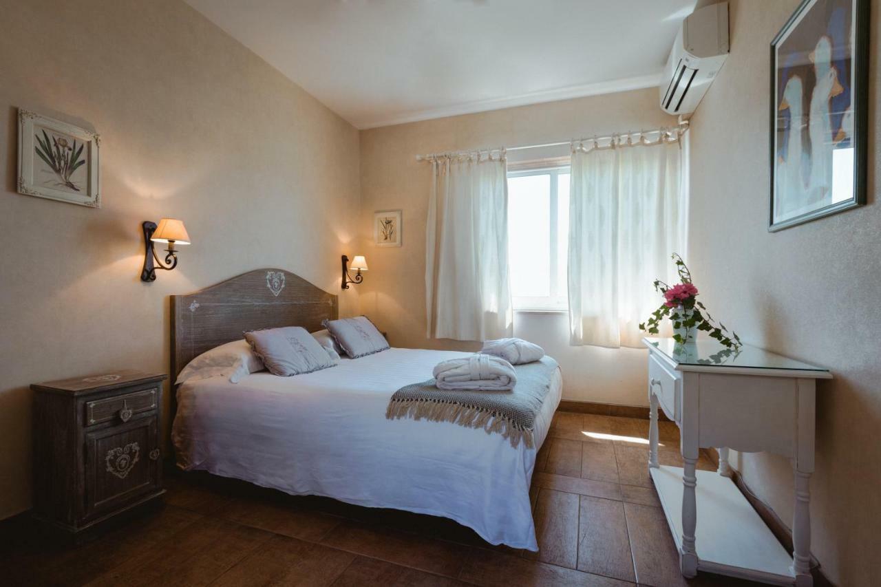 Hotel La Culla Del Lago Castel Gandolfo Exteriér fotografie